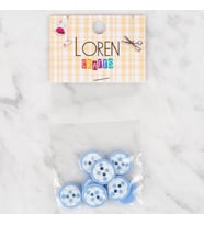 Loren Crafts 8 li futbol topu - 413