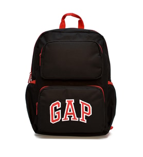 Gap Erkek Çocuk İlkokul Çantası 12787 (Siyah)