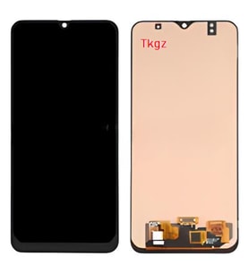Samsung Galaxy M21 - SM-M215 Uyumlu Lcd Ekran Dokunmatik Servis Lcd