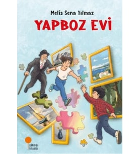 Yapboz Evi