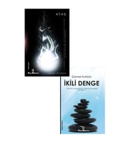 Gamze Kurban Kitapları (2 Kitap Set)