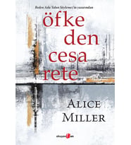 Öfkeden Cesarete