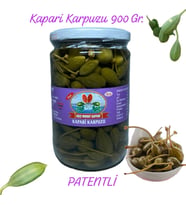 KAPARİ KARPUZU 900 GR. (PATENTLİ) AŞÇI MURAT KAPARİ