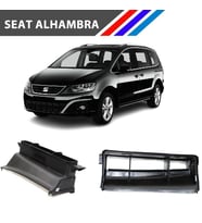 OTOZET Seat Alhambra Ön Panel Havalandırma Kanalı 2011 2014 1K0805971C