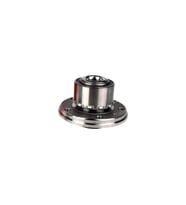 Vw Transporter T5-T6 Ön Arka Porya Rulmanlı 2005-2015 7H0498611-7