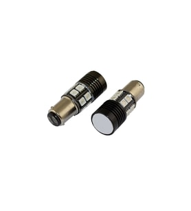 Space 93 Dekoratif Led Ampul (5W Cree Led Turuncu) / LAAM180-2