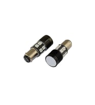 Space 93 Dekoratif Led Ampul (5W Cree Led Turuncu) / LAAM180-2