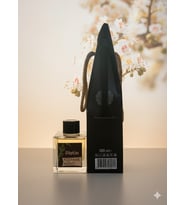 Platin Kestane Ağacı Bambu Çubuklu Oda Kokusu 100ml
