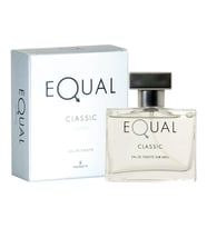 Equal Klasik Edt 75ml Erkek Parfüm