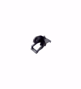 VOLKSWAGEN POLO TAMPON BRAKET KLİPSİ SOL 6N0853825