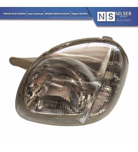 Hyundai Atos Sol Far Manuel 1998-200