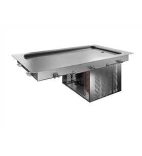 Electrolux Professional (3 Gn Tepsi Kapasiteli) D14C3