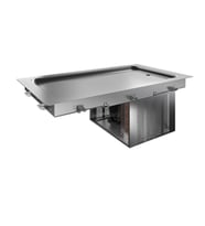 Electrolux Professional (3 Gn Tepsi Kapasiteli) D14C3
