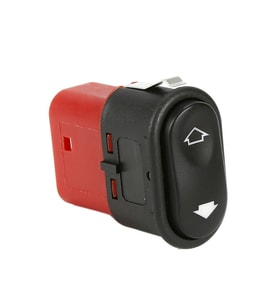 FORD FİESTA CAM AÇMA DÜĞMESİ SAĞ YOLCU TARAFI