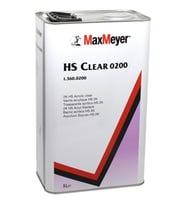 MAXMAYER 0200 VERNİK GL (5L) (Çok Renkli)