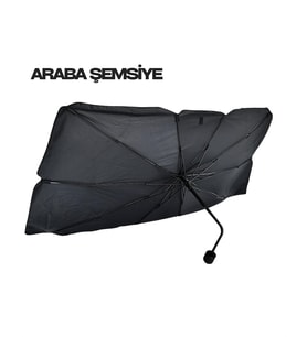 ARAÇ ŞEMSİYESİ