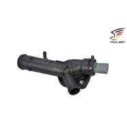 03L121132F Su Flanşı Müşürlü - Polo-Fabıa-Ibıza-Rapıd-Roomster-1.2 Lt.-1.6 Lt.-Tdı-Cfwa-Cayb-C