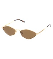 Osse OS3891-01 56 Unisex Güneş Gözlüğü