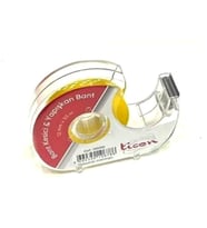Bant Kesicili Bant 12Mm X 33M - 2 adet