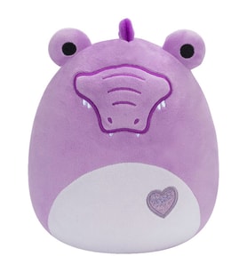Squishmallows Timsah Bunny 13 cm SQVA00816