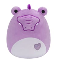 Squishmallows Timsah Bunny 13 cm SQVA00816