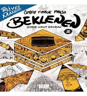 Bir Siyer Mangası: Beklenen - 2