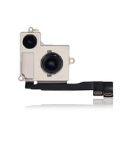 İphone 15 İle Uyumlu Arka Kamera Set İthal