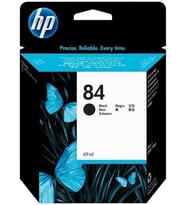 Tonersepeti Hp 84-C5016A Orjinal Siyah Kartuş