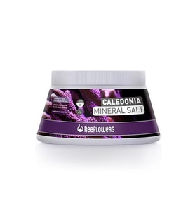 Reeflowers Caledonia Mineral Salt 1000 ml Akvaryum Tuzu  Skt: 01/2027