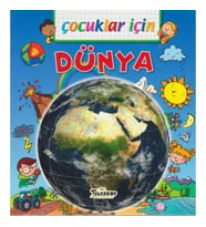 Çocuklar İçin Dünya