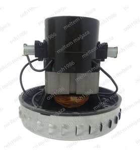Arnica İle Uyumlu Hydra Süpürge Motoru 1400W HT90