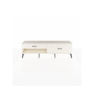 Arges TV Ünitesi 2 Çekmeceli  176x30x51 Aytaşı-Aytaşı