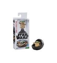 F5825 Star Wars The Child Figür