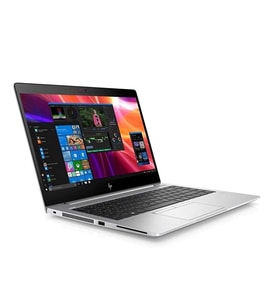 HP EliteBook 830 G5 Intel i5-8250U 8 Ram 256 SSD 13.3" FHD Notebook – Outlet