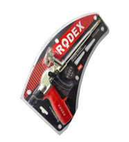 RODEX KÖPÜK TABANCASI (RHT-113035)