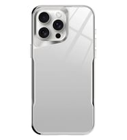 Joko Apple iPhone 14 Pro Craft Kapak - Gümüş