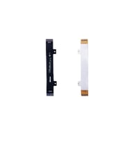 General Mobile GM8 İle Uyumlu Ara Film Flex İthal