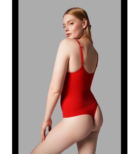 Night ÇITÇITLI STRİNG BODY KORSE 9052