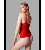 Night ÇITÇITLI STRİNG BODY KORSE 9052