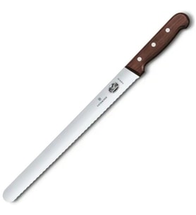 Victorinox 5.4230.25RAD Dilimleme 25cm Şef Bıçağı