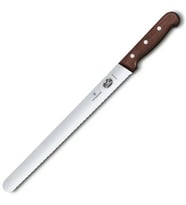 Victorinox 5.4230.25RAD Dilimleme 25cm Şef Bıçağı
