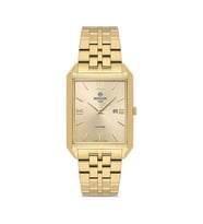 Hislon Classic Collection CL150G-08SG Erkek Kol Saati