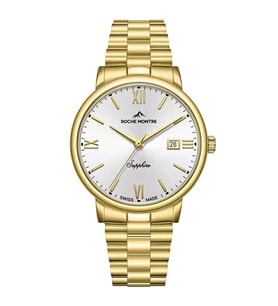 Roche Montre RMG6020-05 Erkek Kol Saati