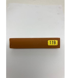 Sert Tamir Mumları 119 Açık Armut 8cm Sert Mum