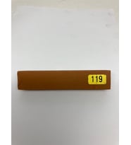 Sert Tamir Mumları 119 Açık Armut 8cm Sert Mum