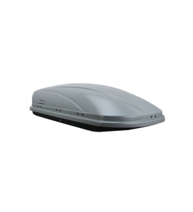 NİKEN 450 LT PORT BAGAJ GRİ .