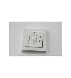 Becker Mc 415 5 Kanallı Alıcılı Buton