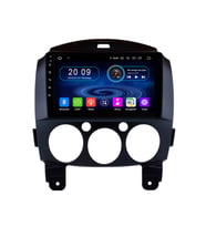 MAZDA 2 2007-2014 CARPLAY ANDROİD AUTO 2 RAM MULTİMEDYA USB KAMERA