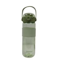 Shotay Gamer Su Matarası Tritan Yeşil 780Ml