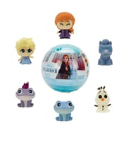Disney Princesses Mashems Figürleri S7 S00053590